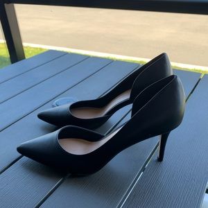 Call it Spring - black heels